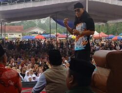 Gus Miftah: InsyaAllah Ardito-Koheri Mampu Membawa Perubahan Lebih Baik untuk Lampung Tengah