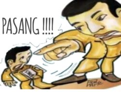 Praktisi Hukum Pinta APH Periksa Camat Diduga Intervensi Kakam Terkait Proyek Pemasangan Neon Box di Balai Kampung