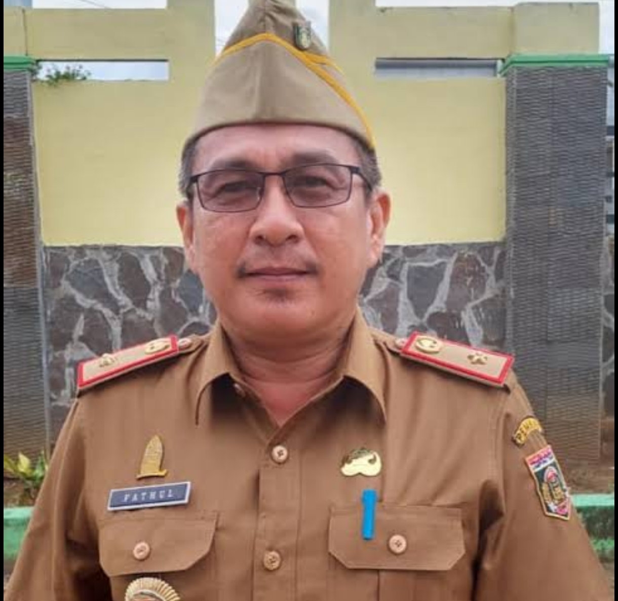 Polres Lampung Tengah Dikabarkan Lakukan Penyelidikan Dugaan Perkara Neon Box Bodong, Ini Tanggapan Kadis PMK