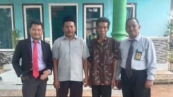 LBH Walisongo Beri Pendampingan Hukum Kepada Keluarga Korban Pembunuhan di Gunung Batin